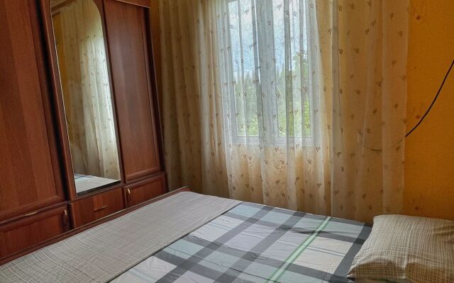 Guest house KriArt on Kamo 19