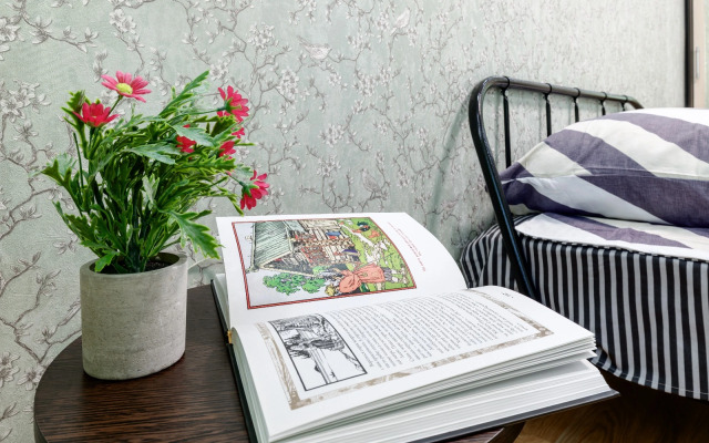 Квартира Ростов Гостиприимный