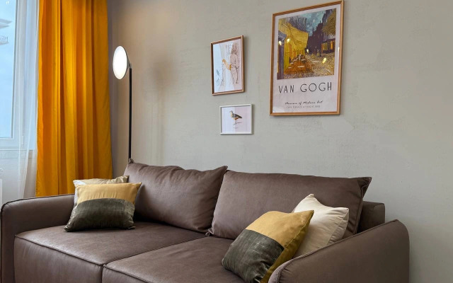 Квартира Современная