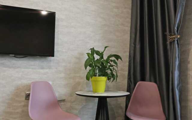 Квартира Студия