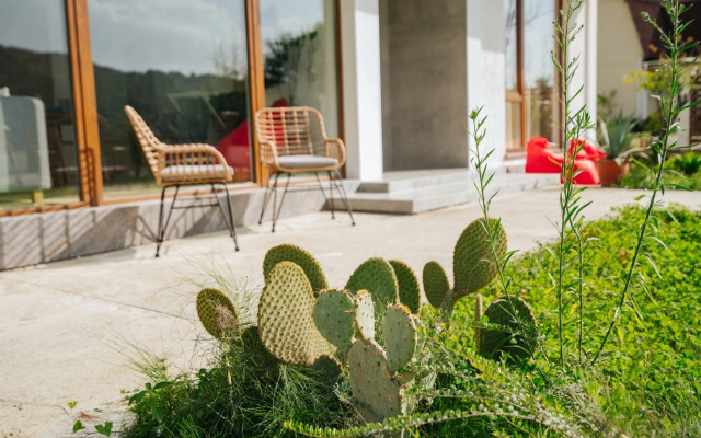 Вилла Тропическая