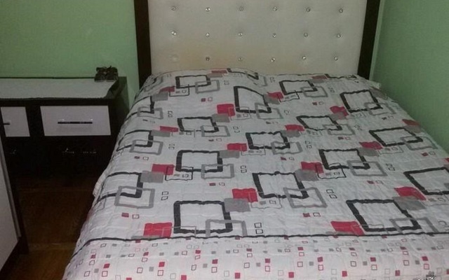 Nika Apartment