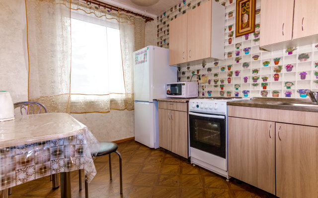 DobroHotel Esenina Apartments