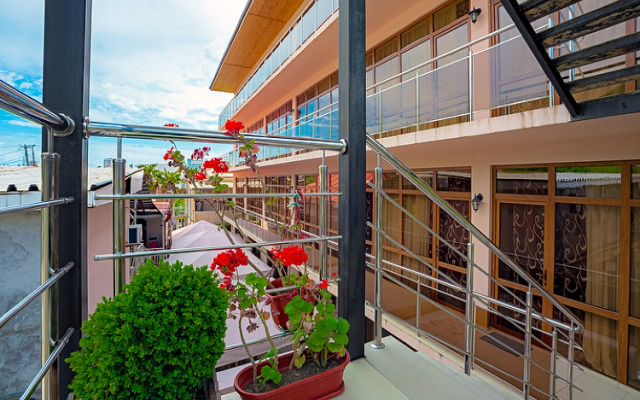 Ilana Hotel