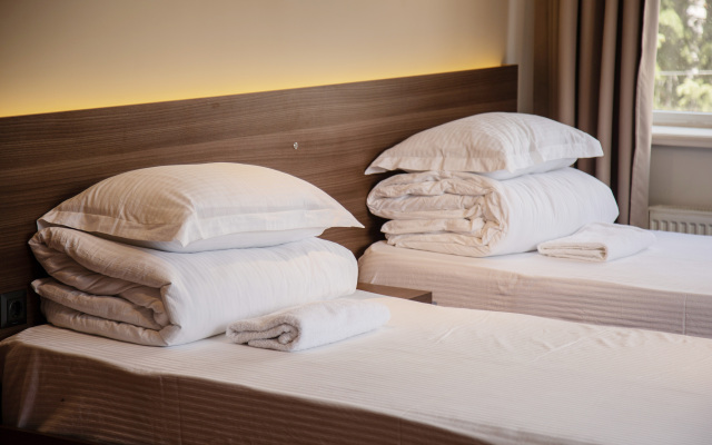 People Guest House