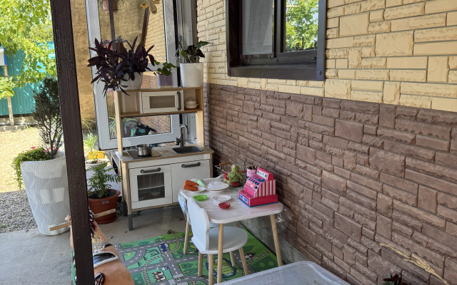 Гостевой дом Сиеста