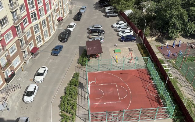 Kollektivnaya 11/74 Apartments