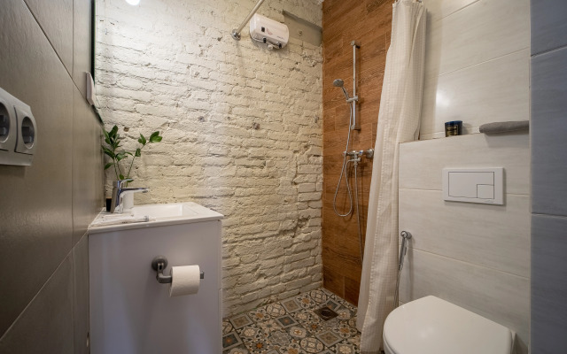 Апартаменты на Фонарном (9)