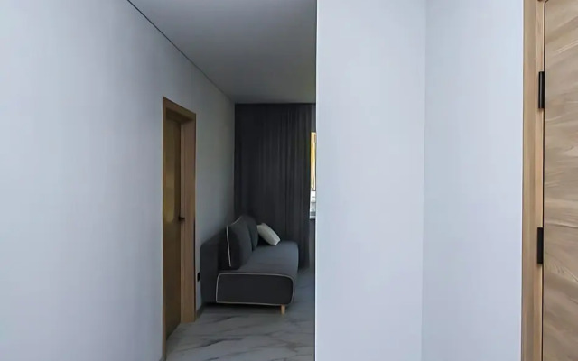 Na 30 Let Pobedy 42k1 Apartments