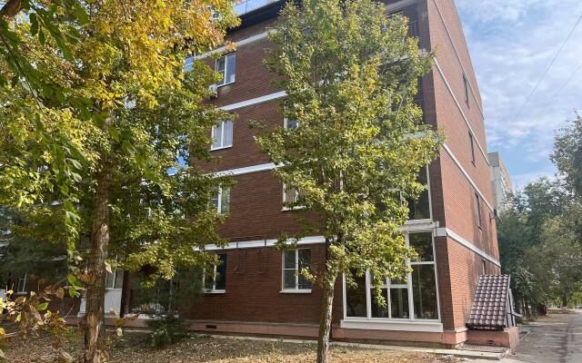 France Apart na Gagarina 21 Apartments