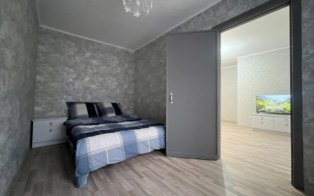 Квартира Green Floor