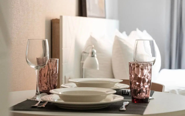 Art Apart Apartments