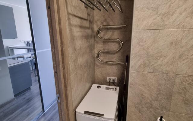 Apartment in Apart Hotel Intuit