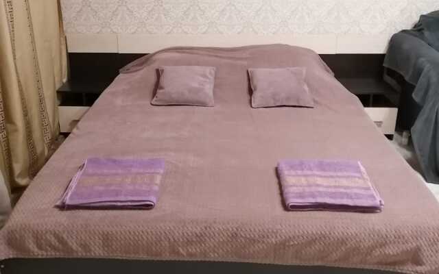 Apartments на Флотской 4