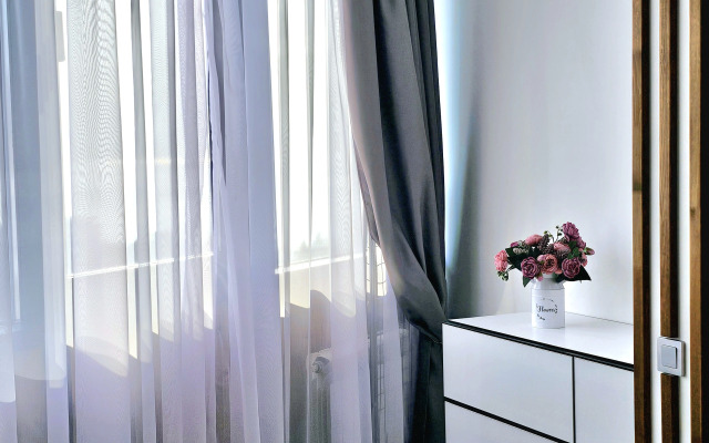 Bolshaya 2kh komnatnaya Flat