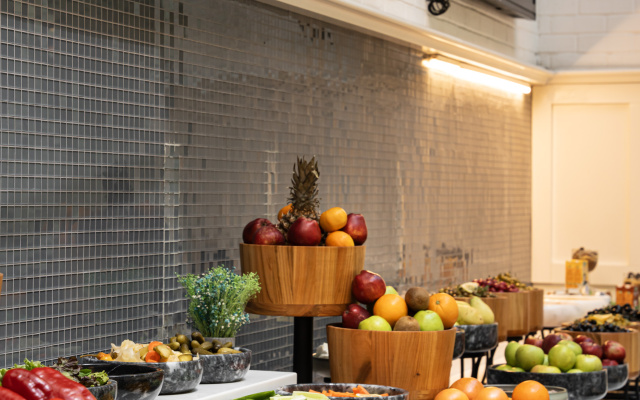 Radisson Blu Hotel Istanbul Pera - Image 5