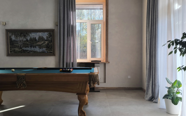 Shagal Chalet Private home