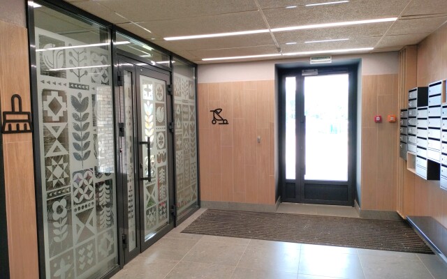 Квартира Финский квартал 1