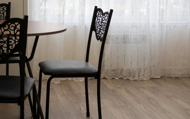 Квартира уютная однокомнатная