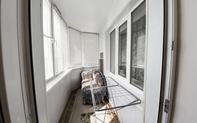 Квартира на улице Терешковой 77/2