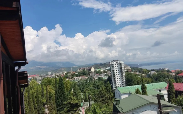 Shale U Morya Guest house