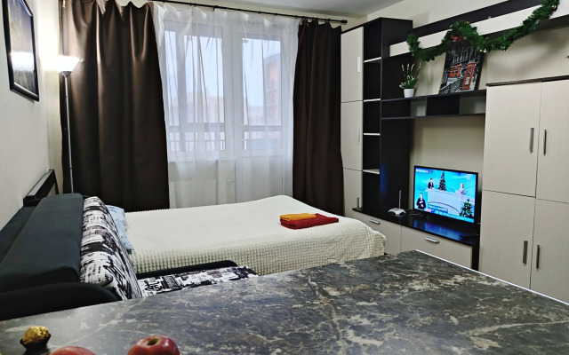 Para Sutok Apartments