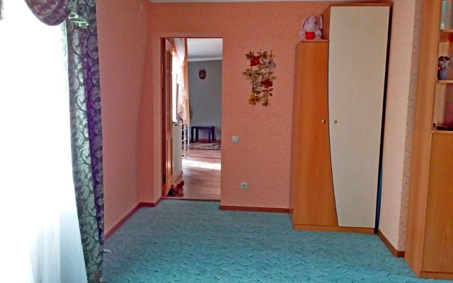 Частный дом 069 Маячная 38