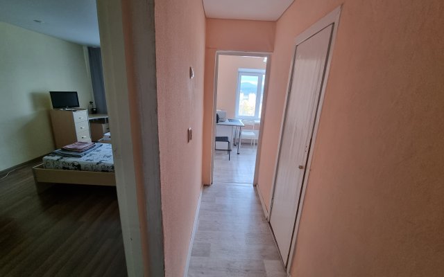 Gagarina 3 liniya 6 Apartments