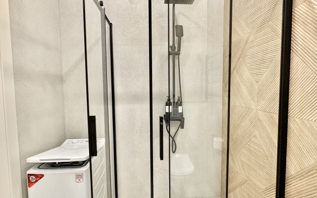 Квартира на улице Волкова 118