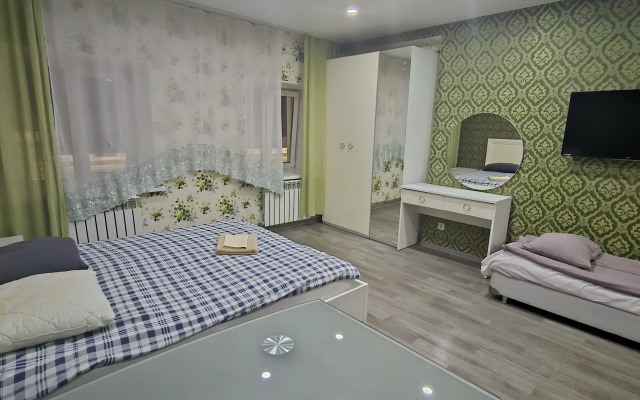 Гостевой дом Волга