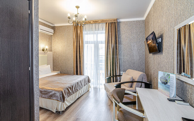 Villa Rovados Guest house