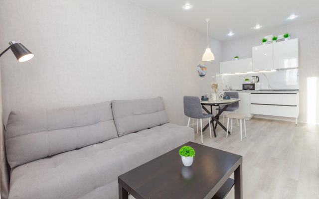 Квартира Уютная RentPlaza на Советской Армии