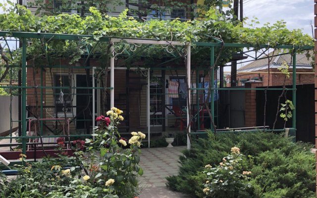 Dunyasha Guest House