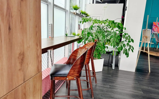 Hot'el Place Hostel