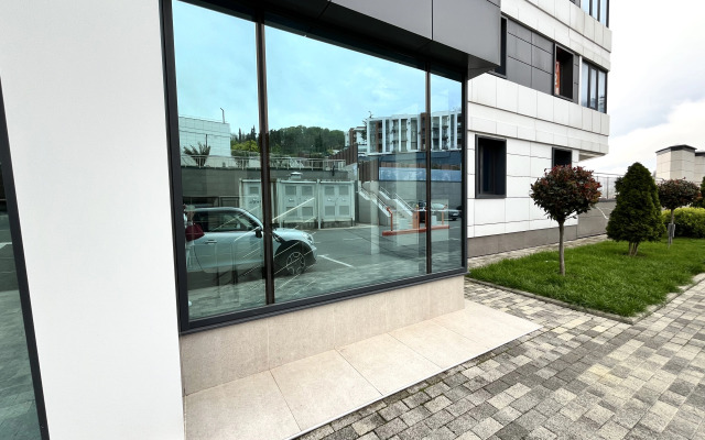 V Morskoy Simfonii 2 Apartment