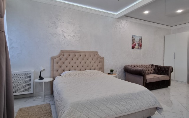 Апартаменты ЖК Белый Ангел