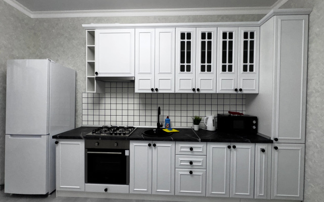 Квартира у парка с источниками 4,17