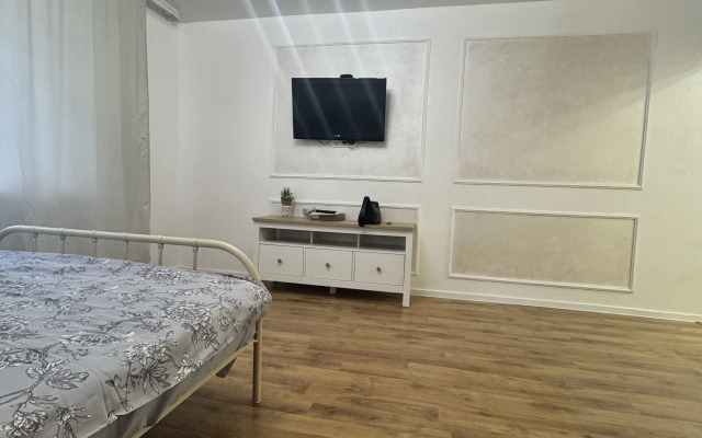 Квартира Уютная мини-двухкомнатная студия в центре Полоцка