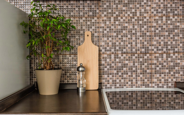 Квартира на Кушелевской Дороге 5 Корпус 2