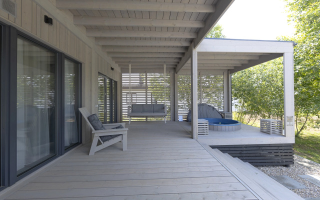 Dom 22 Open S Baney I Chanom Private house