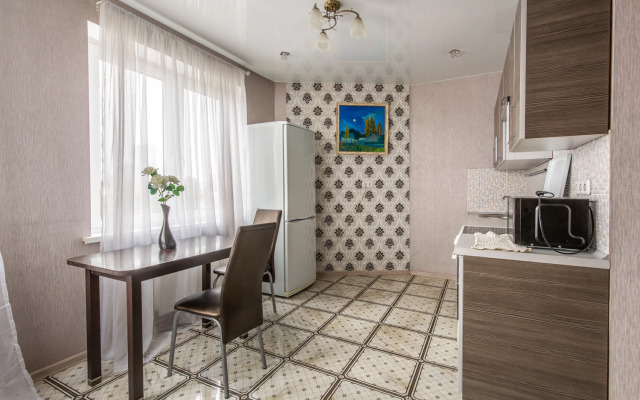 Minsk Mir Apartment