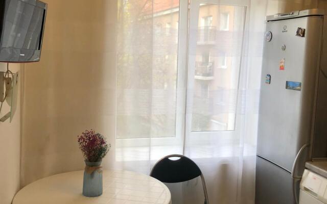 Kvartirka na prospekte Flat