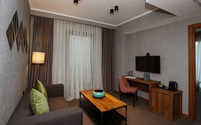 Flex Hotel