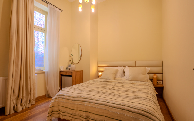 Philosophy Old Tbilsi Boutique-hotel