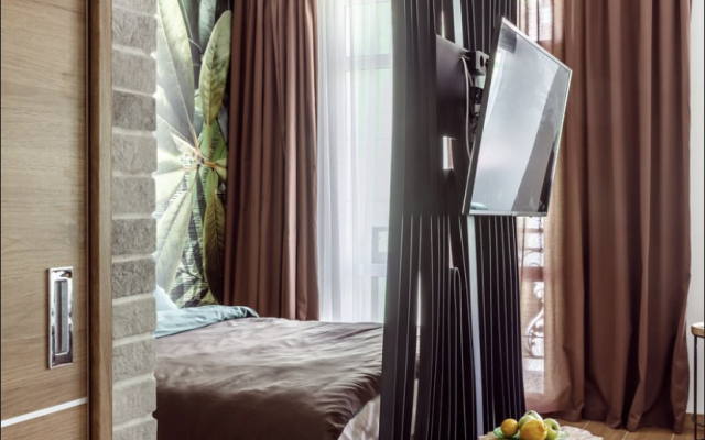 Dzhungli U Morya Apartments