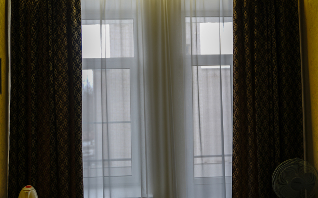 Санаторий Митино