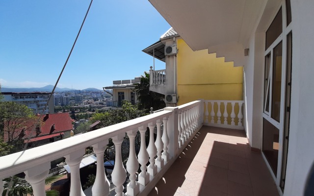 Veter Sochi Guest house