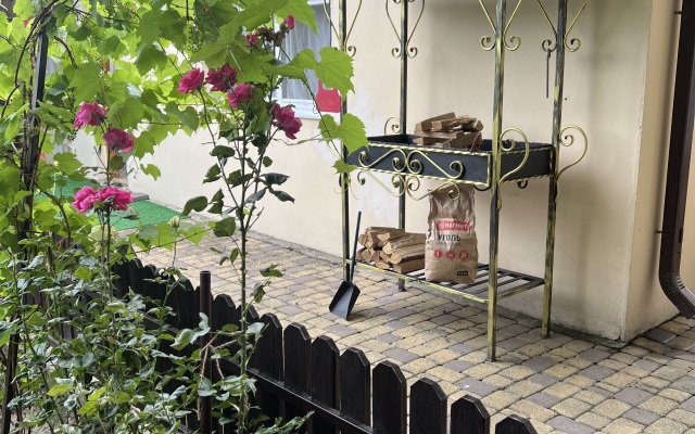 Orhideya Guest House