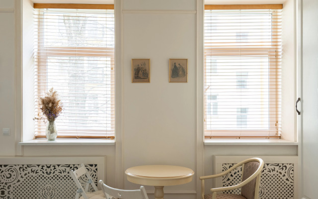 Квартира Рядом с Никольским Собором и Юсуповским Садом