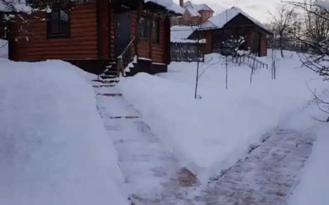 Гостевой Дом Подлипки